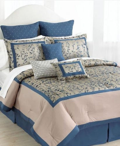 4 NEW Patti Labelle New Day Standard & Euro European Pillow Shams ONLY