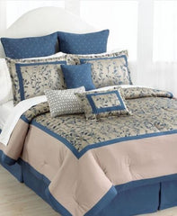 4 NEW Patti Labelle New Day Standard & Euro European Pillow Shams ONLY